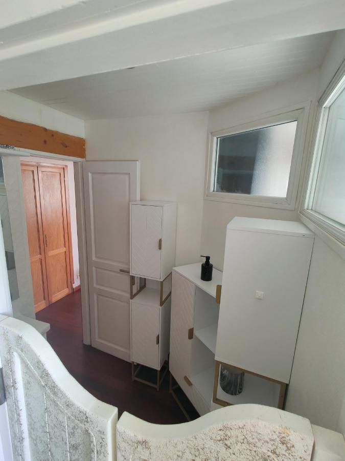 Apartament Le Cozy Nest Gérardmer Zewnętrze zdjęcie