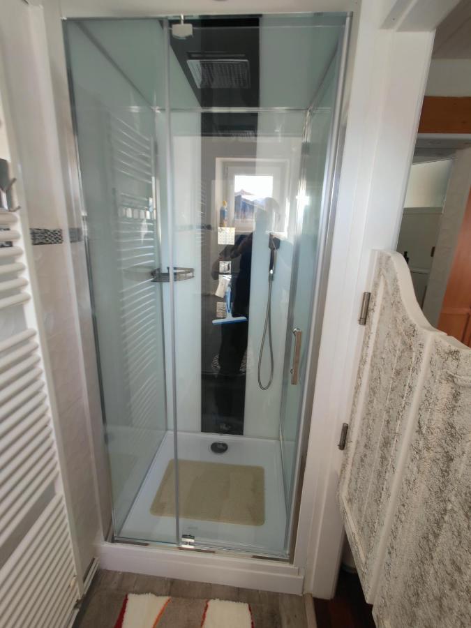 Apartament Le Cozy Nest Gérardmer Zewnętrze zdjęcie