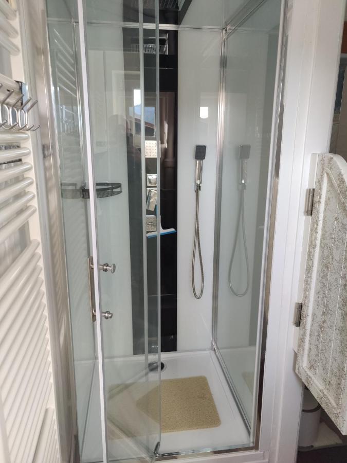 Apartament Le Cozy Nest Gérardmer Zewnętrze zdjęcie